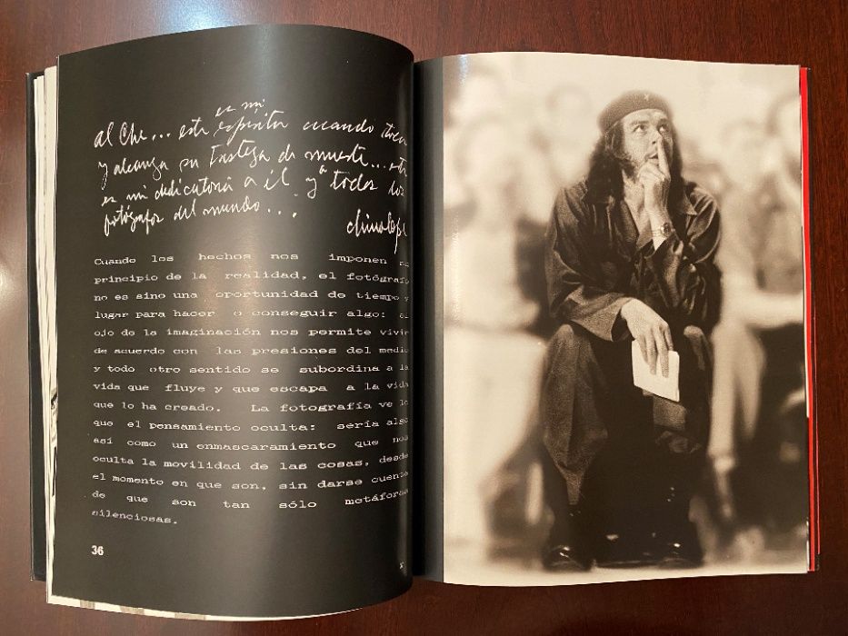 Livro Che Guevara