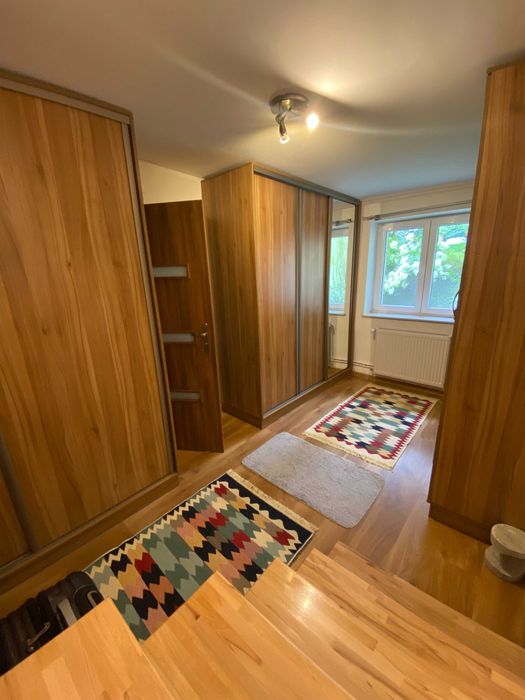Na doby. Luksusowy dwupoziomowy apartament w centrum Sanoka.