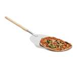 Łopatka do pizzy okrągła