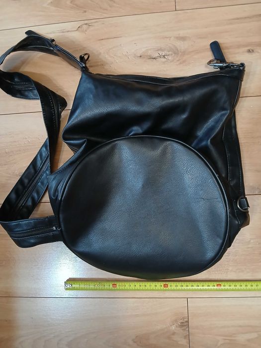 Torba/plecak marki diverse