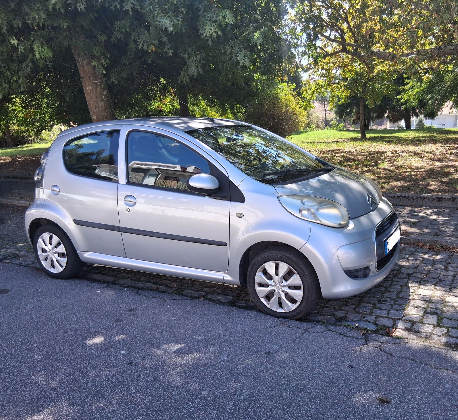 Citroën C1 1.0 2009