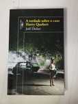 Livro A verdade sobre o caso Harry Quebert