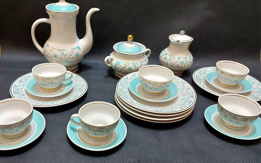 Сервіс Довбиш.Яблуневий цвіт.