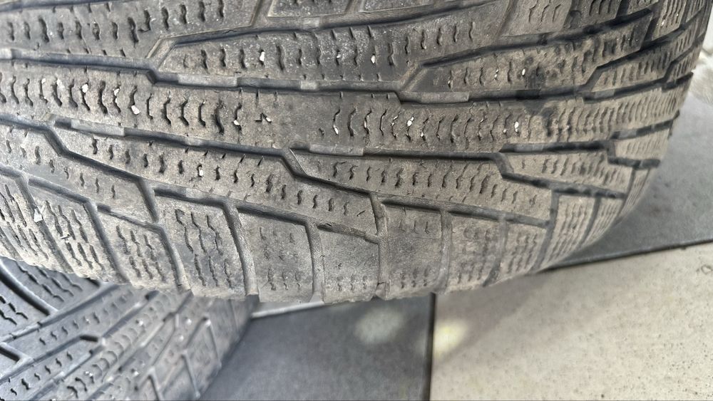 Nokian RS2 195/65 R15