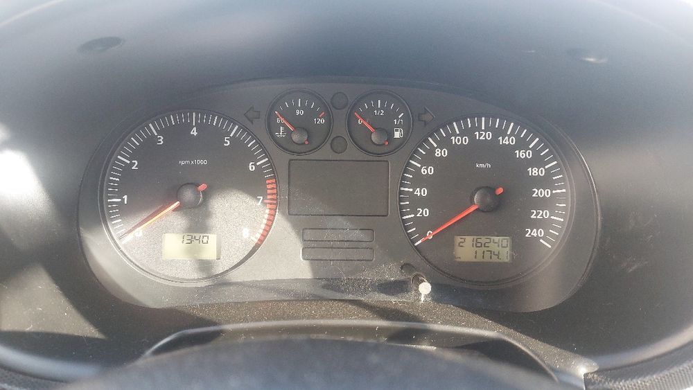 Продаж авто SEAT LEON