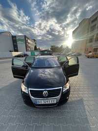 Volkswagen Passat B6 2.0 disel