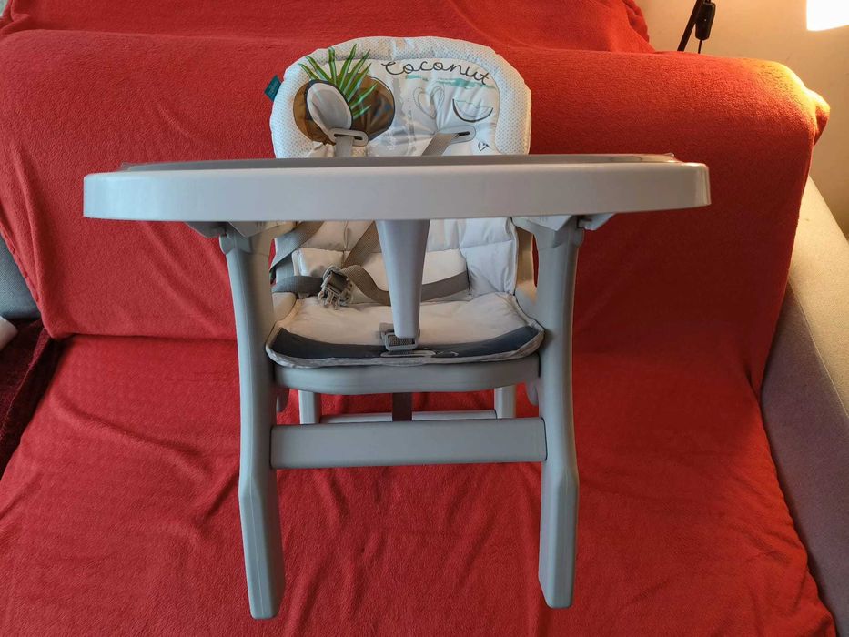 Krzesełko dziecięce