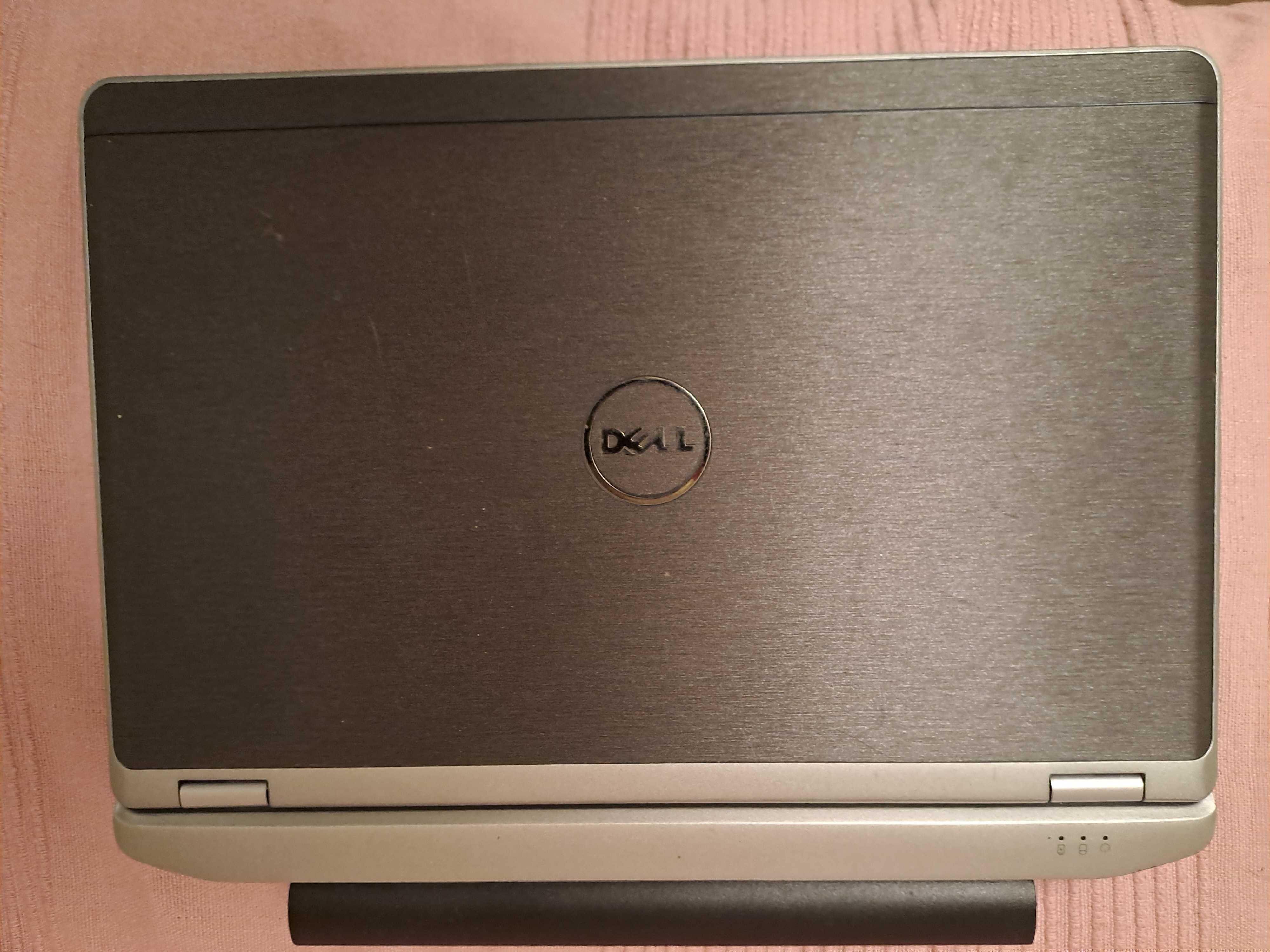 Dell Latitude E6230 i5-3340M RAM 8GB SSD 240GB