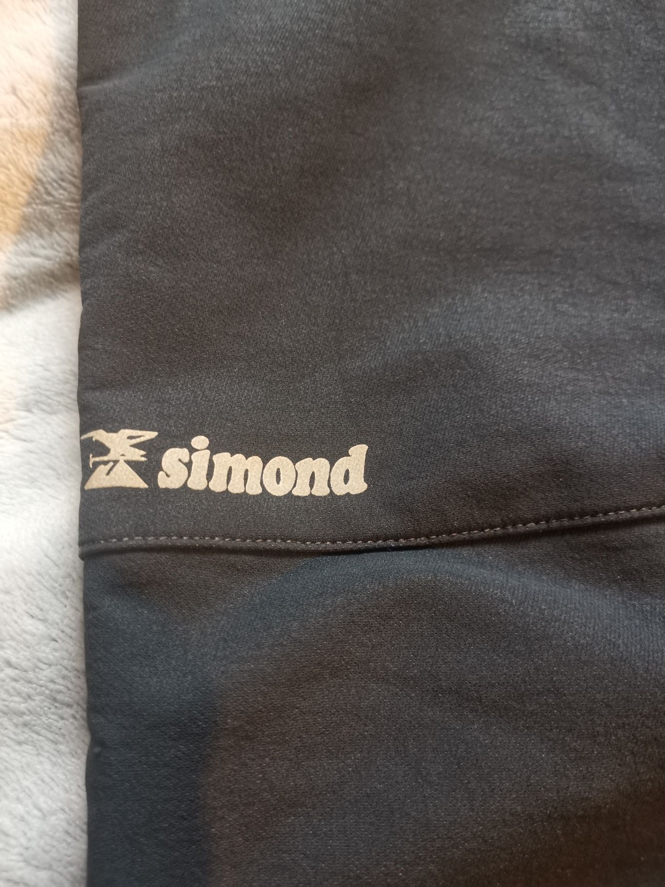 Spodnie damskie Simond 40