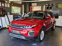 Land Rover Range Rover Evoque Range Rover Evoque 2.0 Si4 240KM 4x4 Automat | Panorama | bezwypadkowy