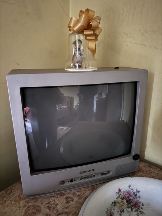 Televisao antiga