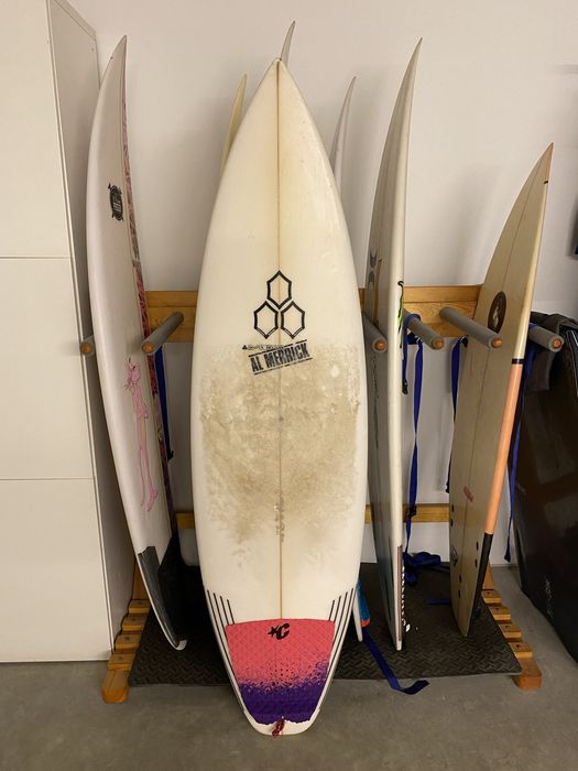 prancha de surf Almerick 5’8