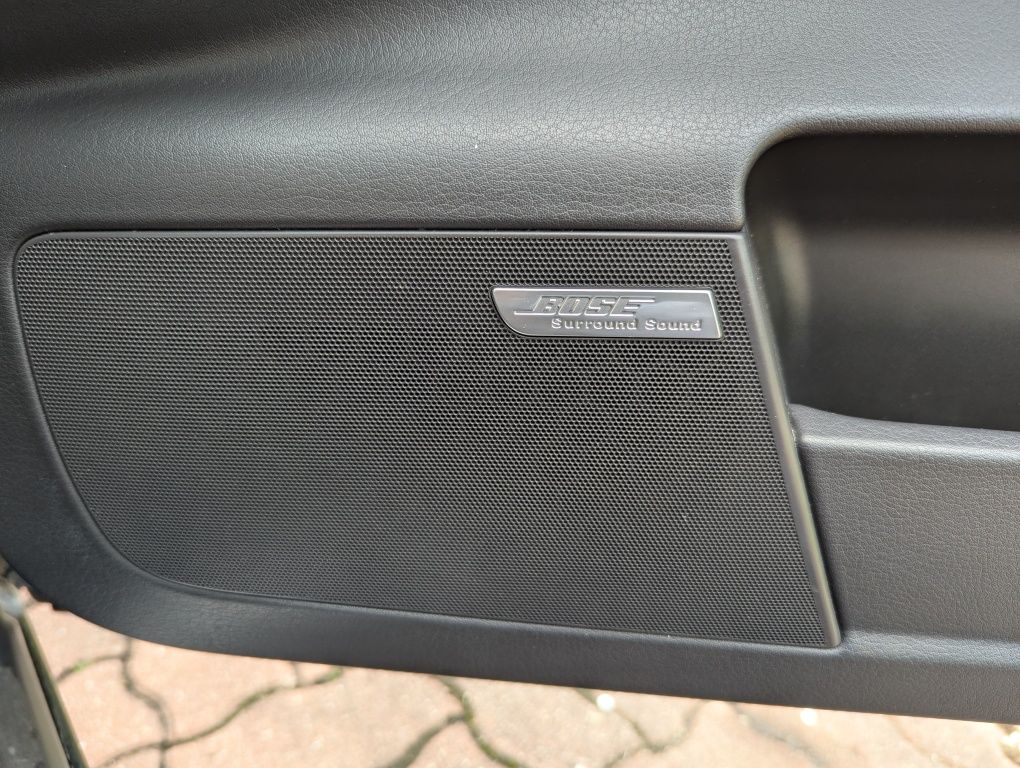 Audi A6 C6 2.0 benzyna 170 KM Bose szyberdach