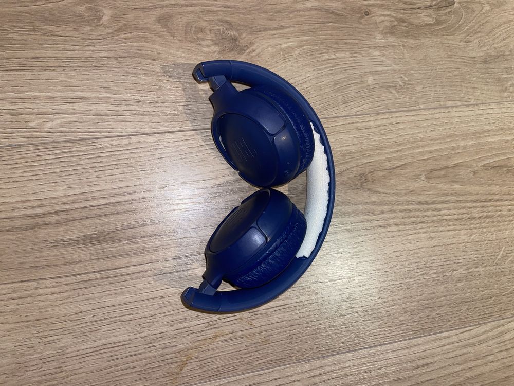 Sluchawki JBL tune 520 BT bezprzewodowe