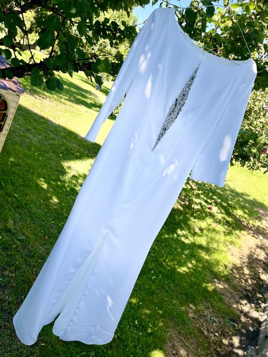 Плаття 40 р. Сукня вечірня. Сукня весільна Olya Mak