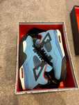 buty Nike Jordan 4 Retro Travis_Scott trampki unisex damskie R.45