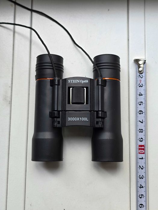 Zabawka Lornetka Stein Optik 10x25