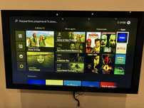 Plasma TV Pioneer Kuro 50