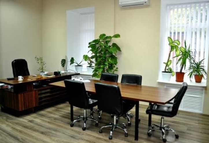 Без%! Ярославов Вал, офис с ремонтом, метро Золотые Ворота-5минут!