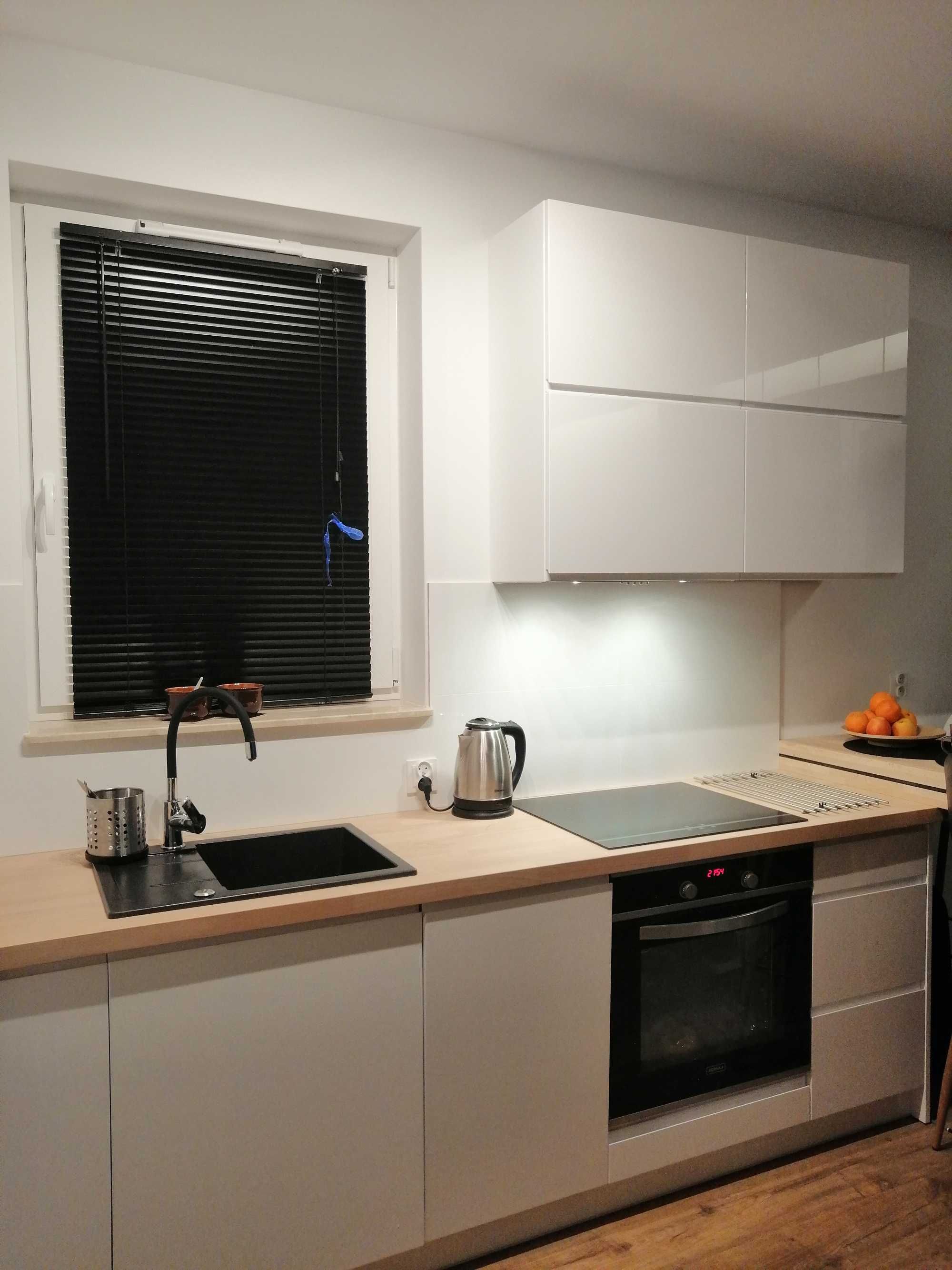 Kołobrzeg, Apartament Słoneczny przy Rybackiej