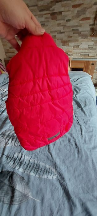 Kamizelka  bezrekawnik przejściowy  92