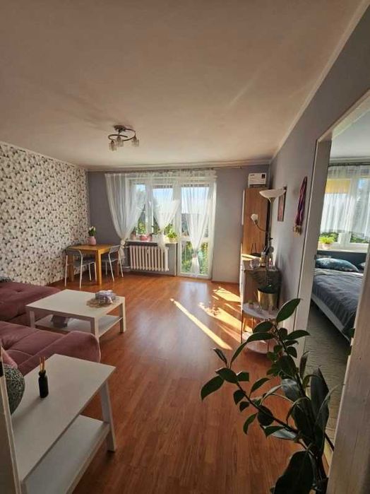 Mieszkanie na sprzedaż Knurów