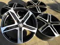 Felgi 18 Hyundai Mazda Mitsubishi Kia Sportage Renault 5x114,3 ET45