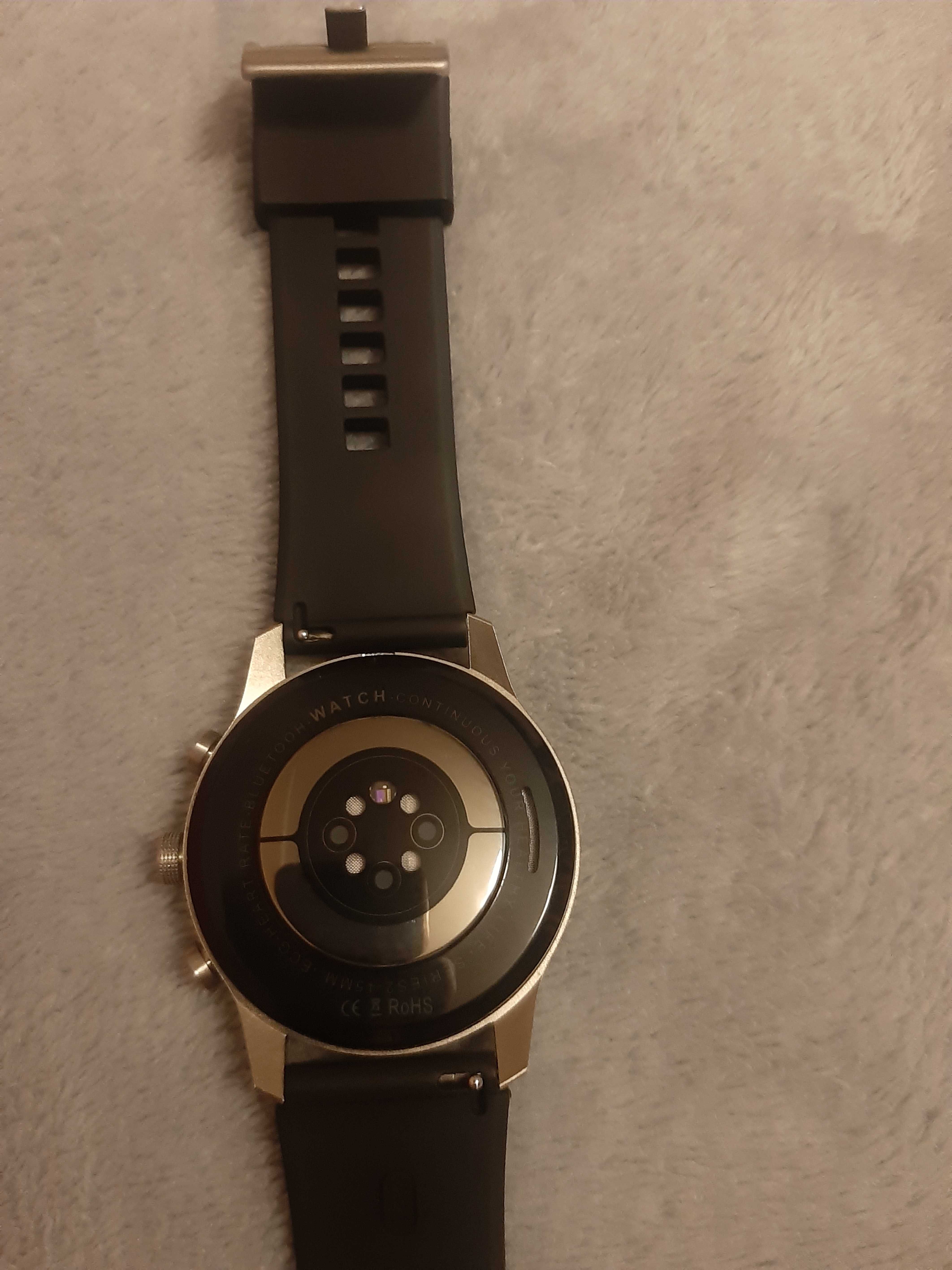 Smartwatch DT70 sportowy