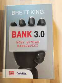 Bank 3.0 Nowy wymiar bankowości Brett King