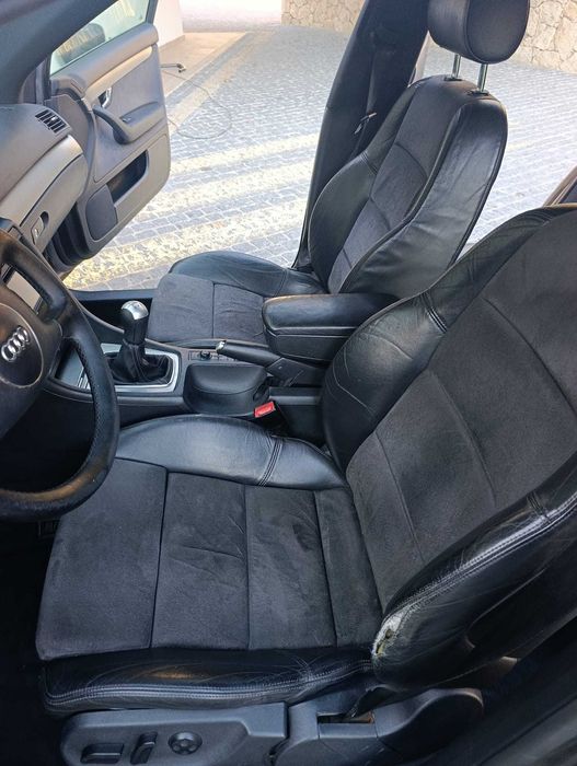 Audi A4 B6 Avant 1.9TDI Diesel 130CV