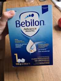 Bebilon advance 1 1000g