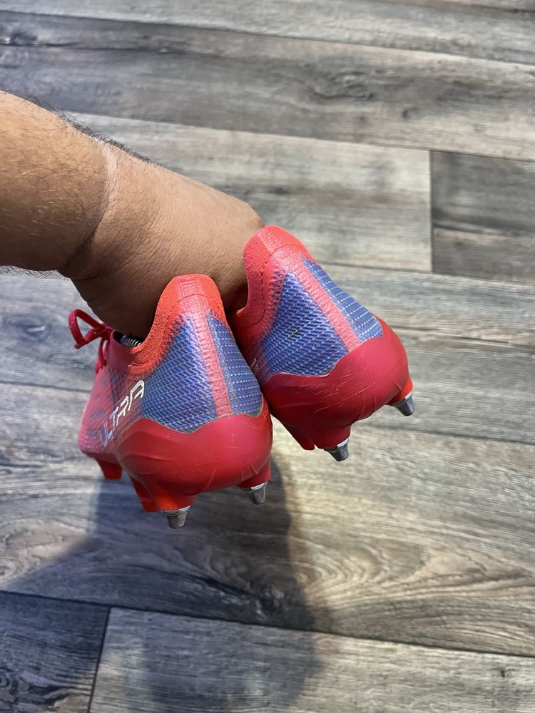 Puma Ultra 1.3 MxSG Gripcontrol чоловічі оригінальні професійні буци