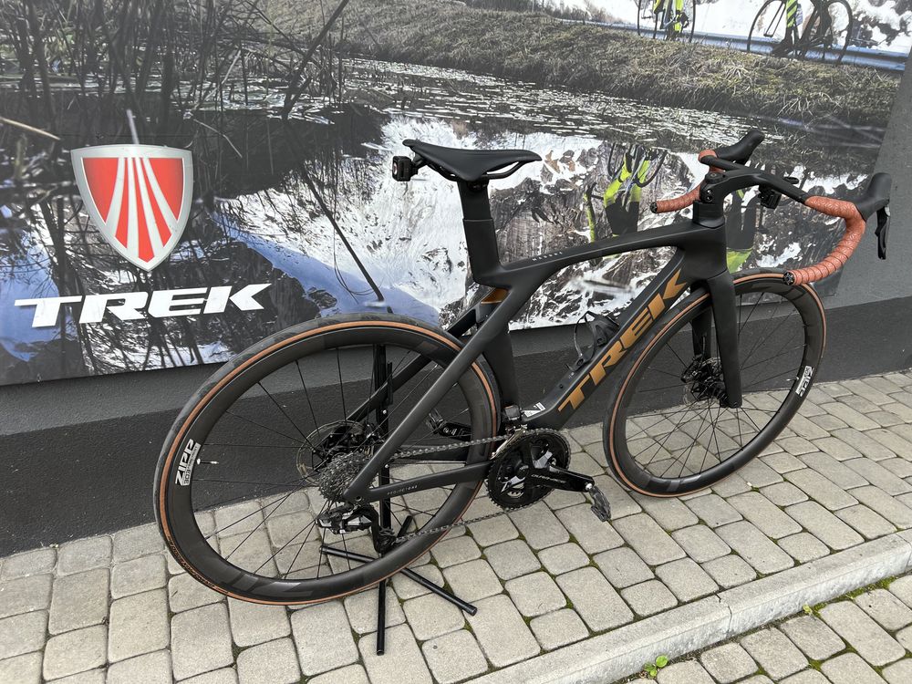 Rower Trek Madone SLR 9 Project one 54cm 2023'