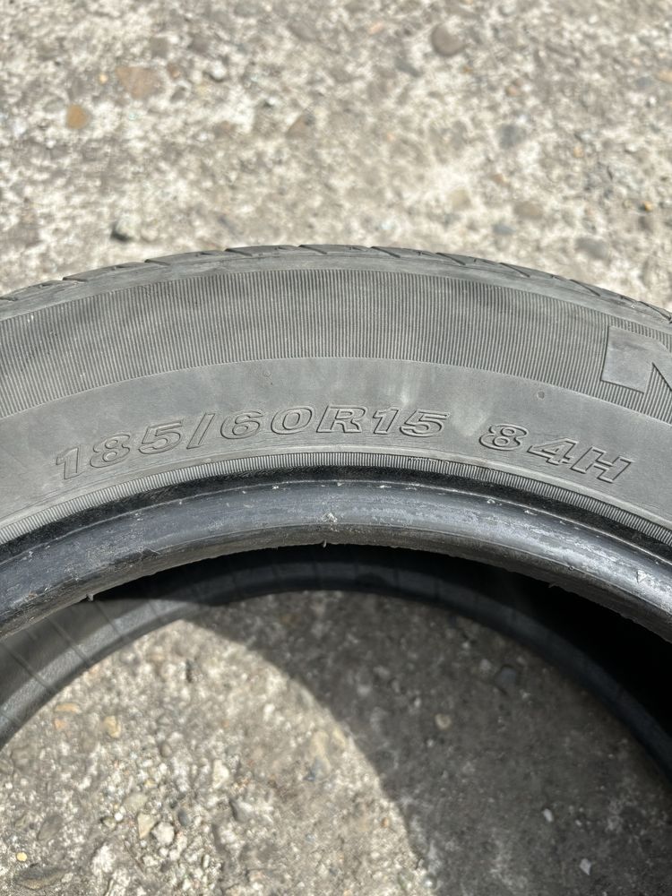 Opony 185/60/r15