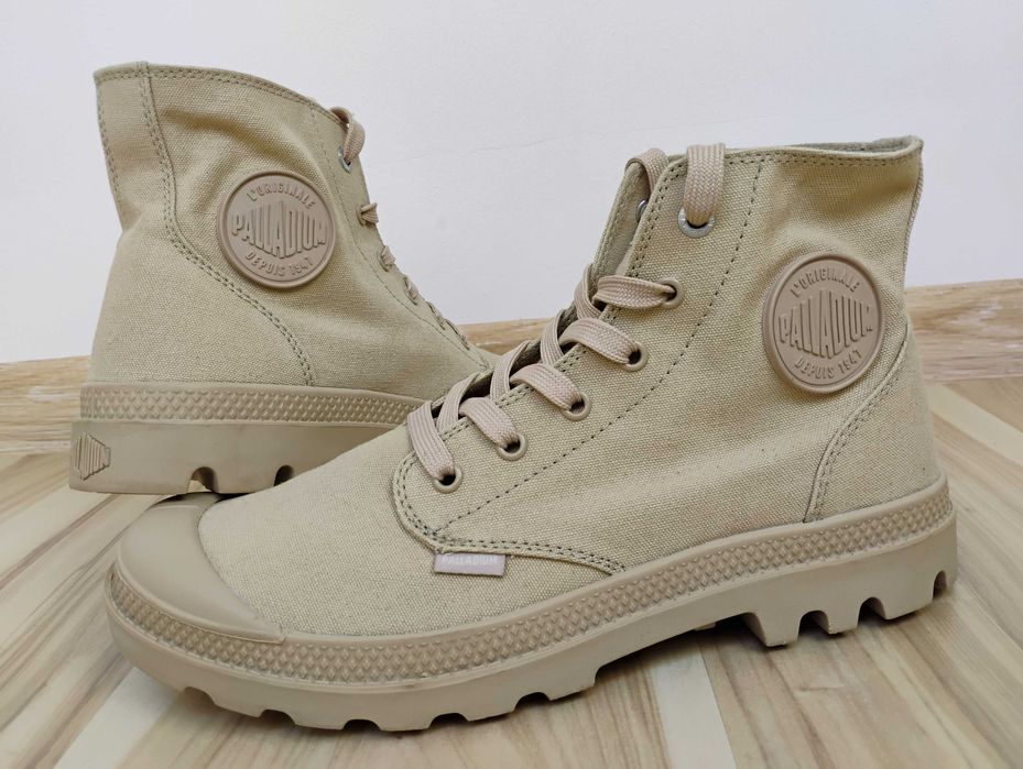 Palladium buty trapery r 42 -40%