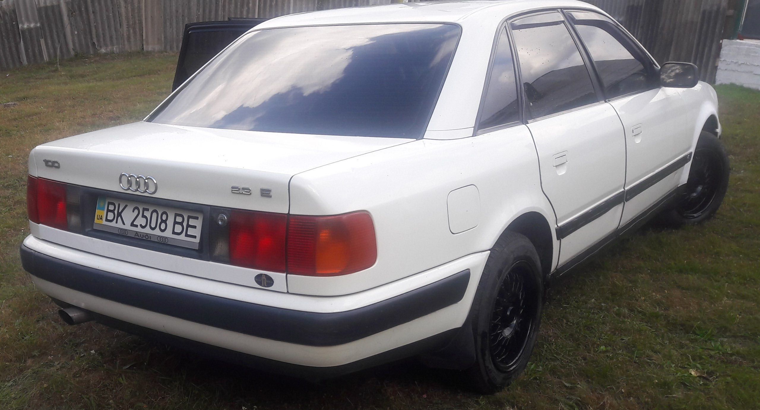 Audi 100 2.3 1993
