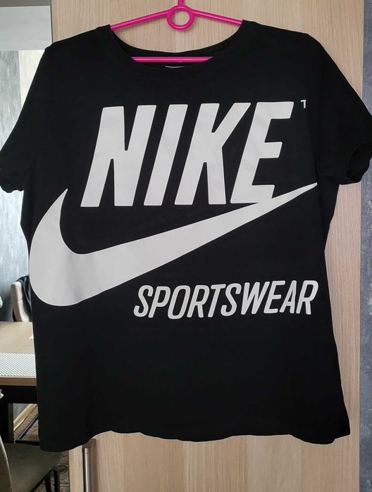 Koszulka Nike Damska L/XL ideał