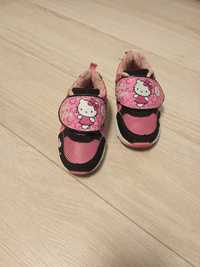 Buty Hello Kitty