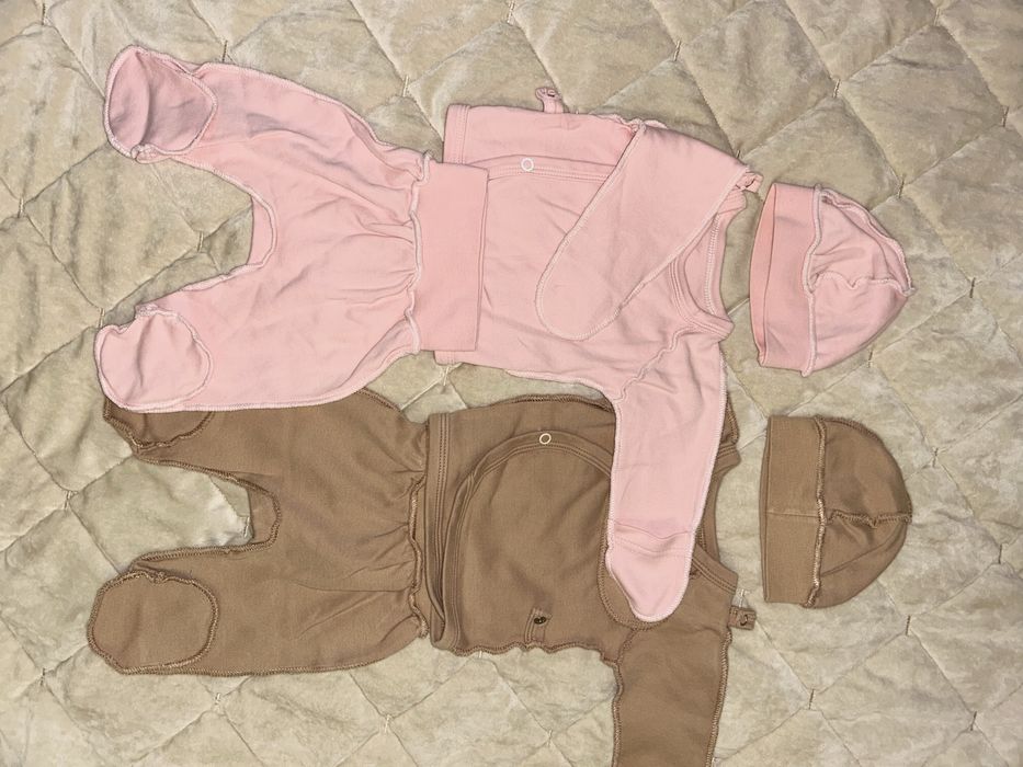 Набір в пологовий