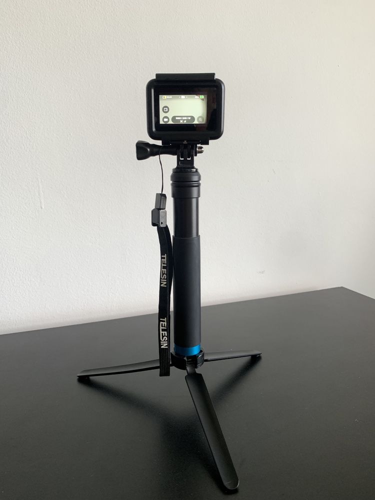 Продам GoPro hero 7 black