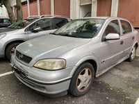 Opel Astra gasolina 1999