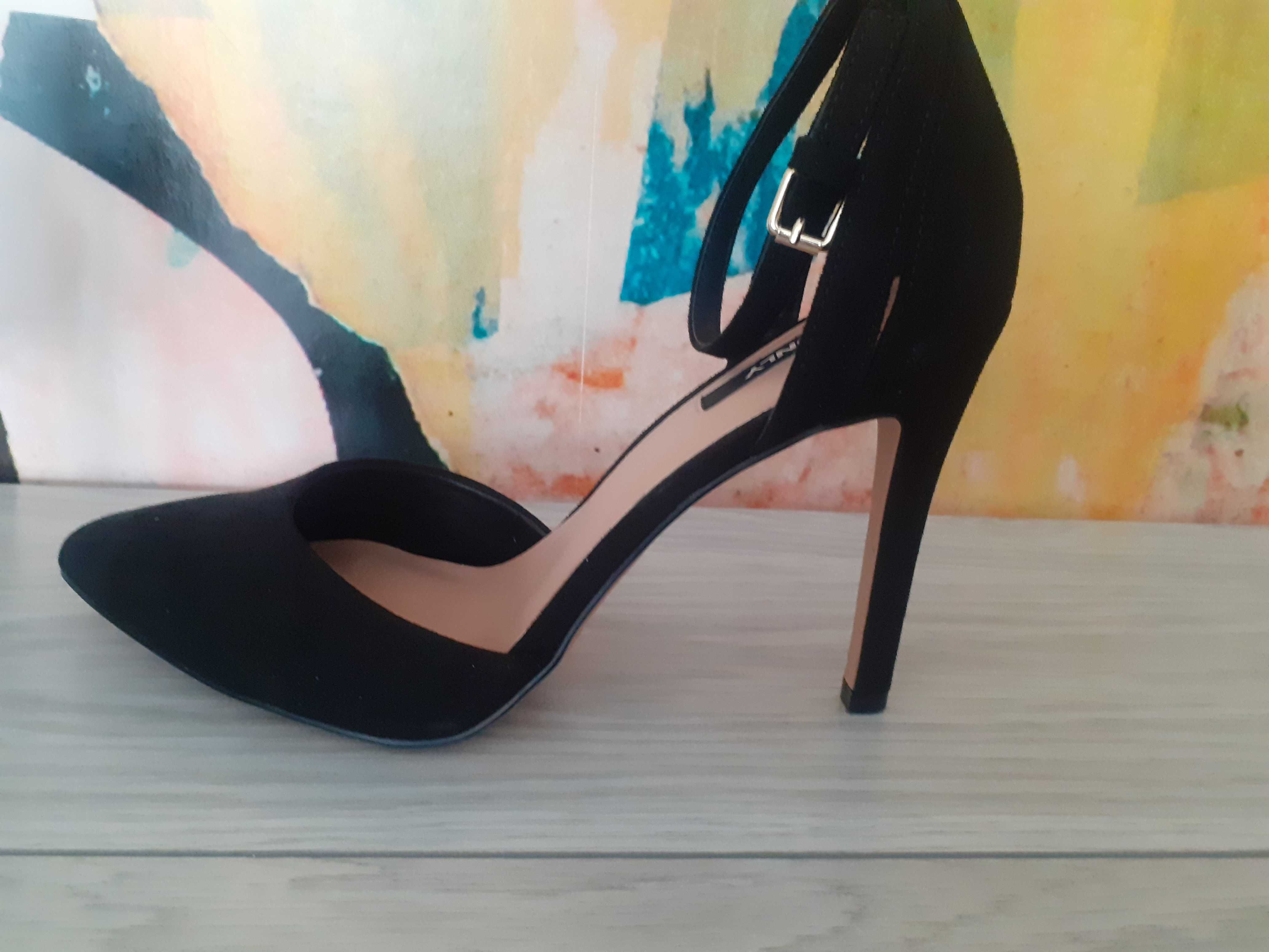 Buty only roz 39  WYPRZEDAŻ