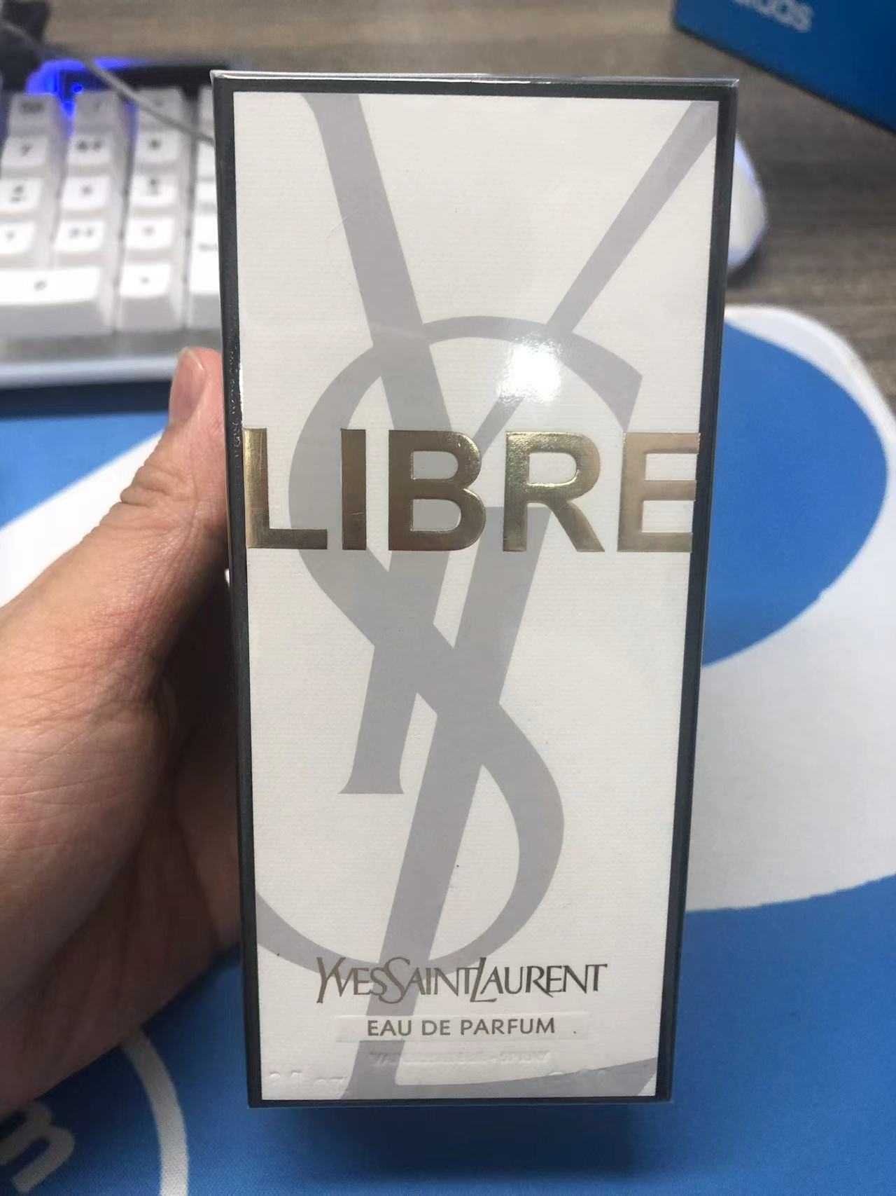 Perfumy Yves Saint Laurent Libre 90ml ysl edp NOWE