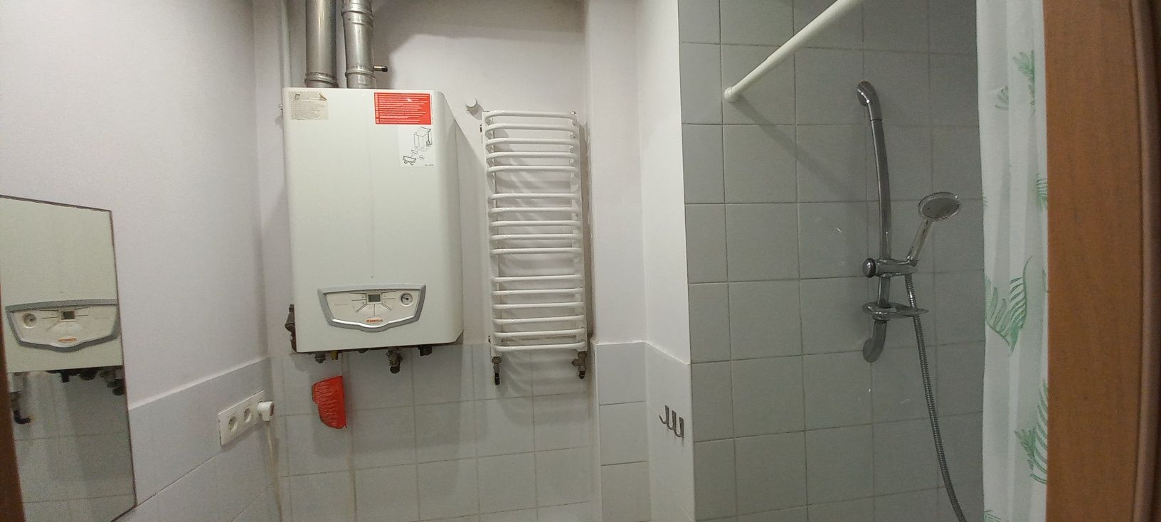 Kawalerka w centrum Siemianowic Śląskich przy parku