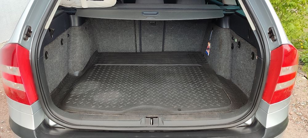 Продам  Skoda a5