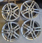 Alufelgi 16" 5x112 Audi VW Seat skoda