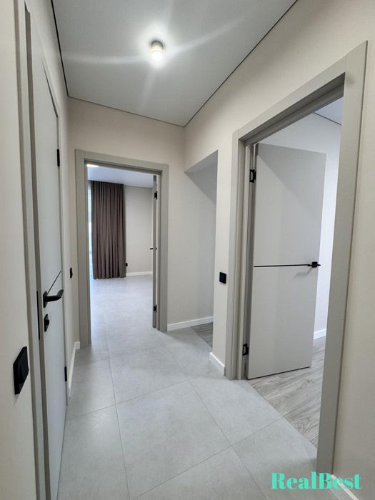 Продаж / Квартира / Боголюбова, Щасливе, Рівне