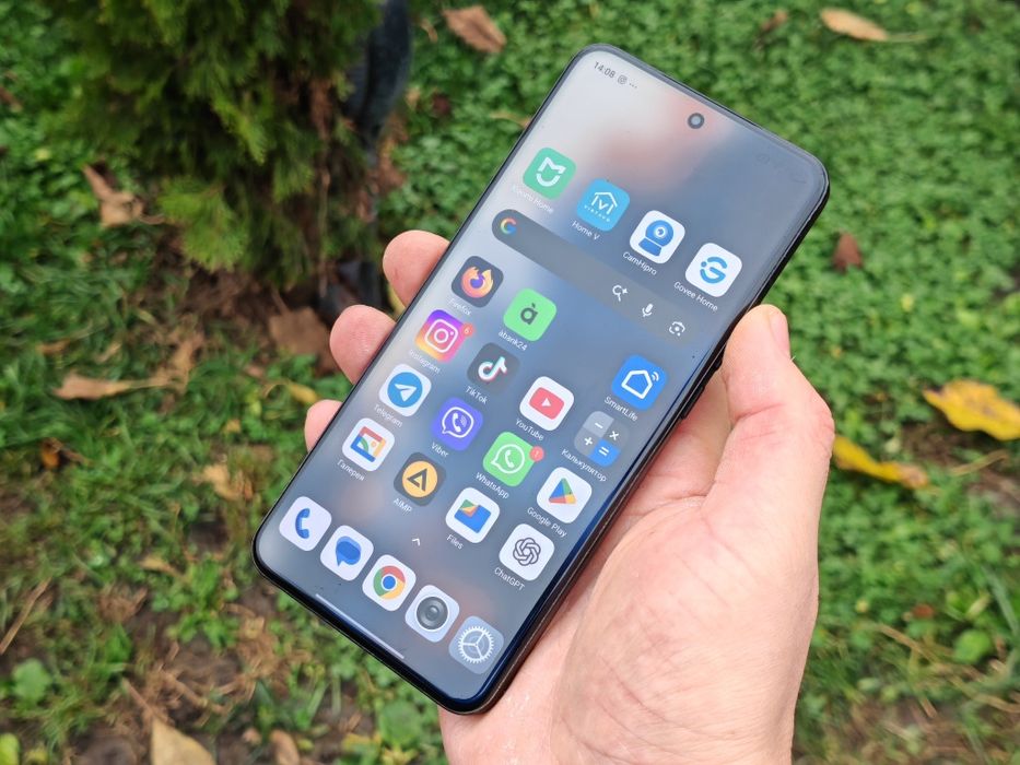 Смартфон Xiaomi 15 Ultra 16/512Gb