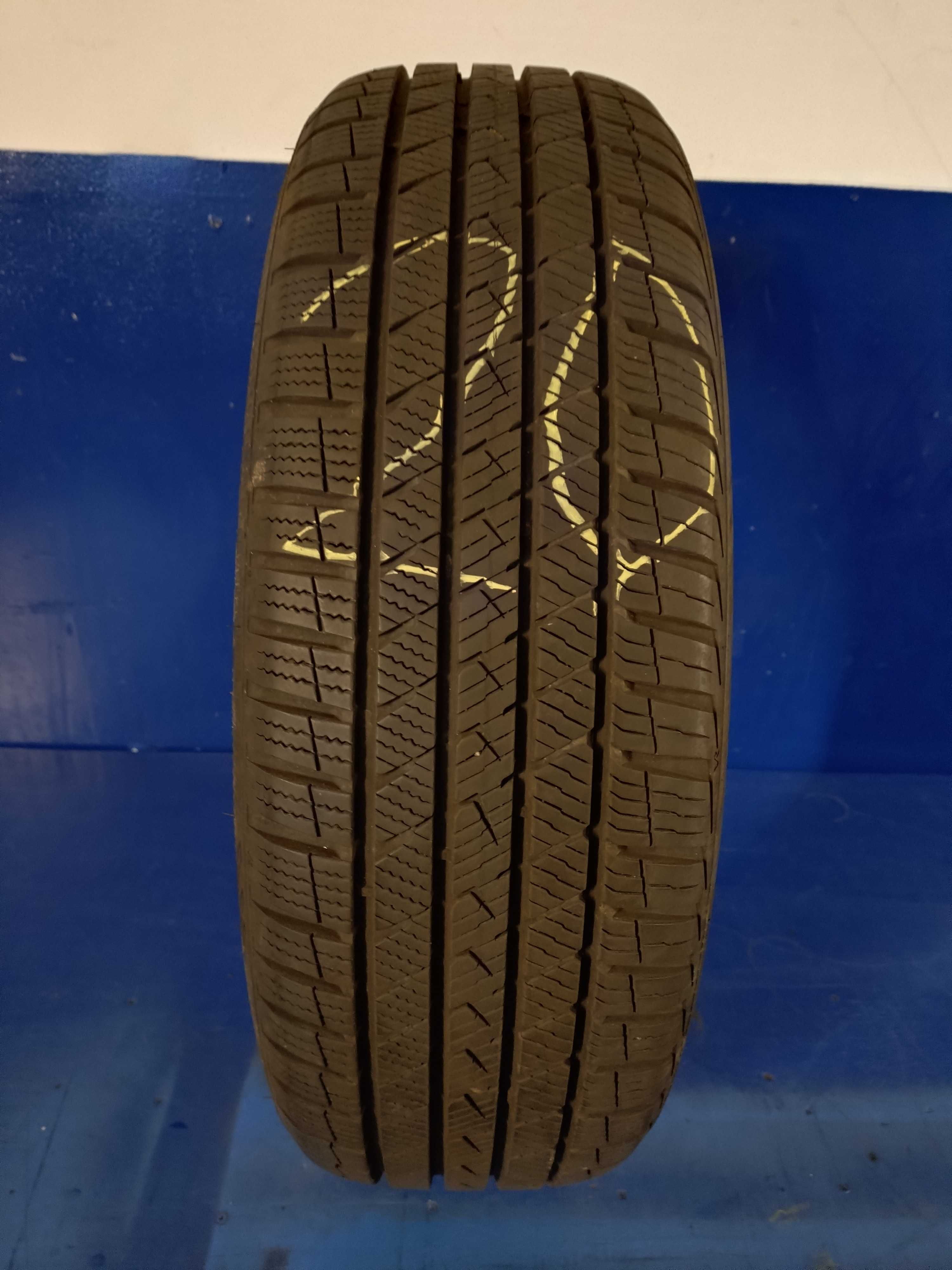 Vredestein Giugiaro design opona całoroczna 195/55 R20 96H 0824