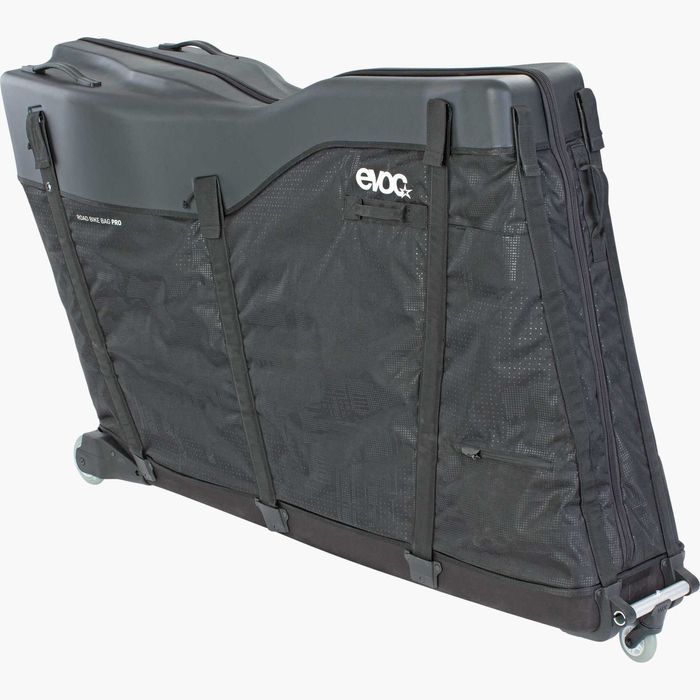 Torba na rower Evoc Road Bike Bag Pro walizka do transportu roweru